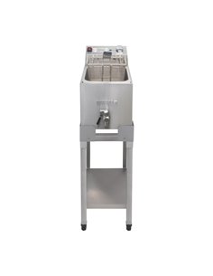 Buffalo Stand for Single Fryer