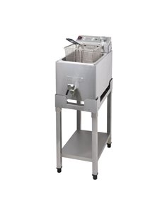 Buffalo Stand for Single Fryer 2