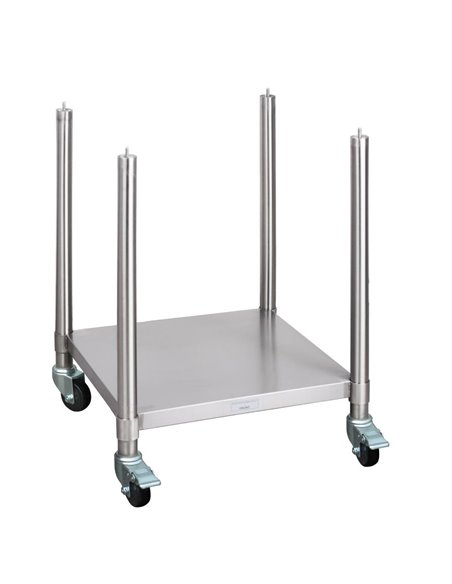 Buffalo Chargrill Stand