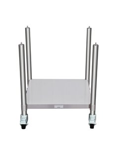 Buffalo Chargrill Stand 2