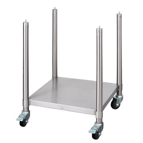 Buffalo Chargrill Stand