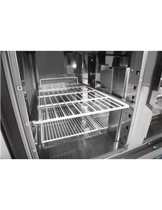 Polar G-Series Refrigerated Counter Fridge with 6 Drawers 240Ltr 2