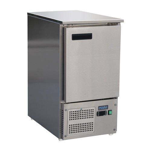 Polar G-Series Counter Freezer Single Door 88Ltr GN 1/1