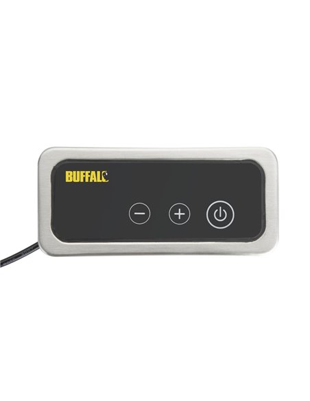 Buffalo Compact Induction Hob 1000W