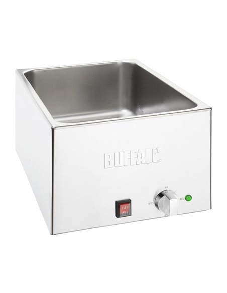 Buffalo Bain Marie