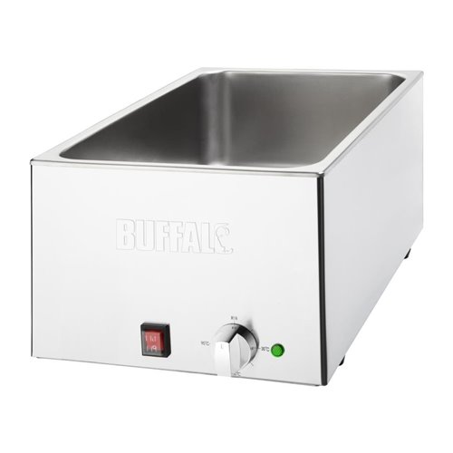 Buffalo Bain Marie