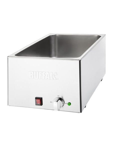 Buffalo Bain Marie