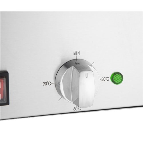 Buffalo Bain Marie