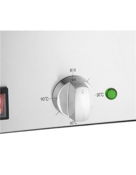 Buffalo Bain Marie