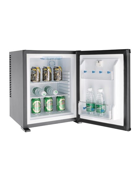 Polar G-Series Hotel Room Mini Fridge
