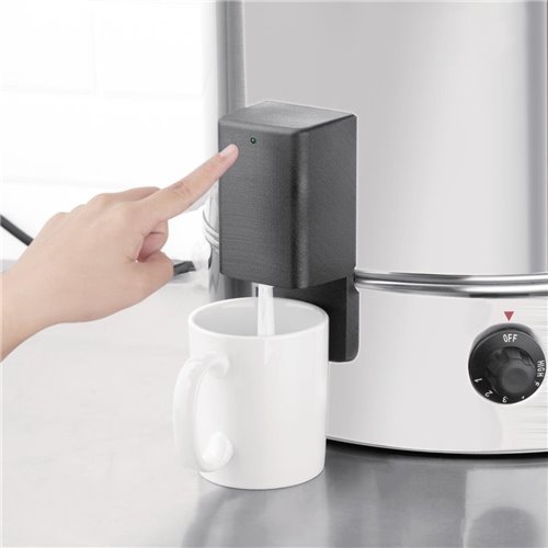 Buffalo Hands Free Water Boiler 10 Ltr