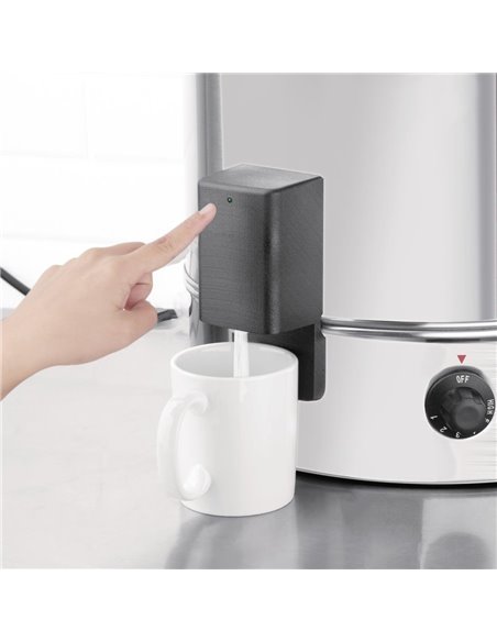 Buffalo Hands Free Water Boiler 10 Ltr