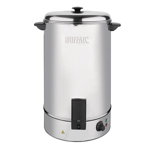 Buffalo Hands Free Water Boiler 40 Ltr