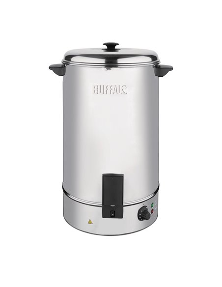 Buffalo Hands Free Water Boiler 40 Ltr