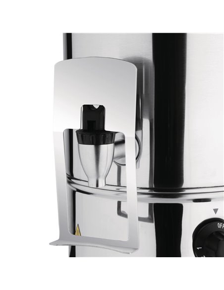 Buffalo Hands-Free Water Boiler Tap Adaptor