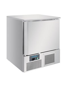 Polar U-Series Undercounter Freezer 140Ltr