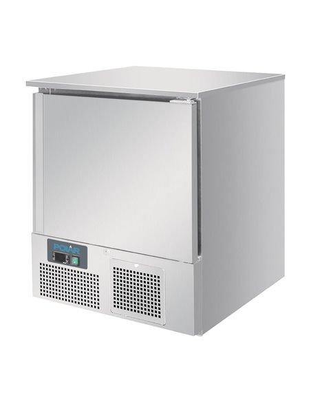 Polar U-Series Undercounter Freezer 140Ltr
