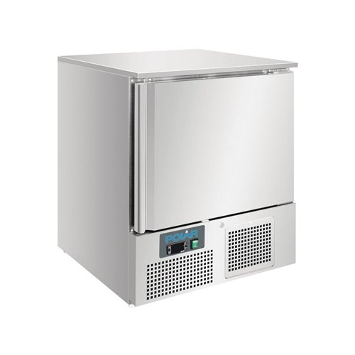 Polar U-Series Undercounter Fish Fridge