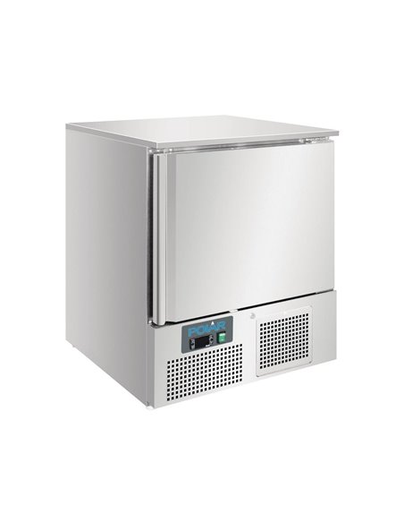 Polar U-Series Undercounter Fish Fridge