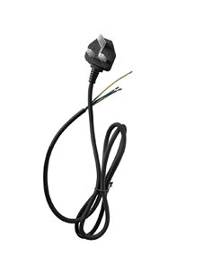 Buffalo Power Cord