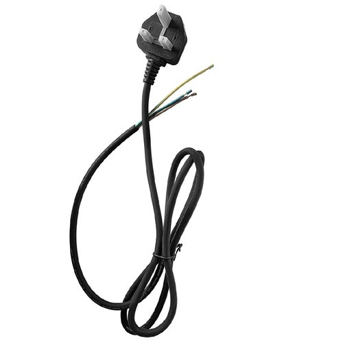 Buffalo Power Cord