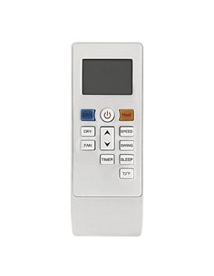 Polar Remote Control