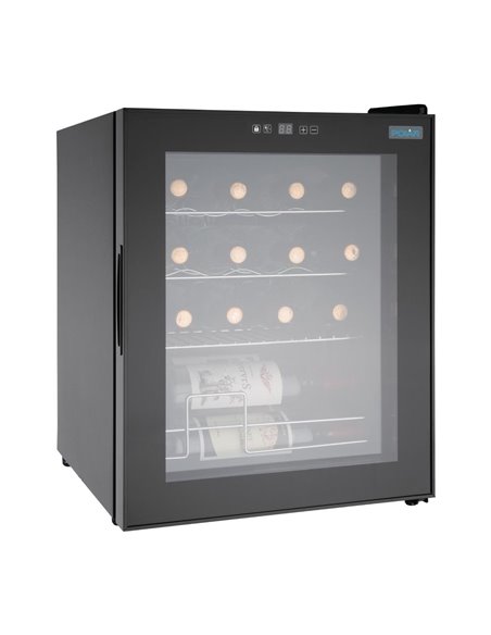 Polar C-Series 16 Bottle Table Top Wine Fridge