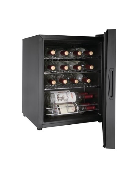 Polar C-Series 16 Bottle Table Top Wine Fridge