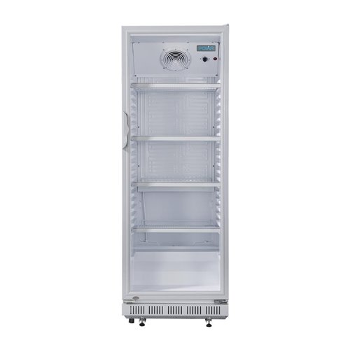 Polar C-Series Upright Display Cooler 346Ltr