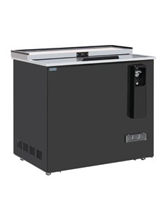 Polar G-Series Top Loading Bottle Cooler 935mm