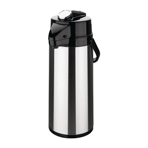 Buffalo Airpot Filter Coffee Maker Buffalo Airpot Filter Coffee Maker