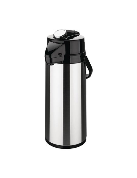 Buffalo Airpot Filter Coffee Maker Buffalo Airpot Filter Coffee Maker