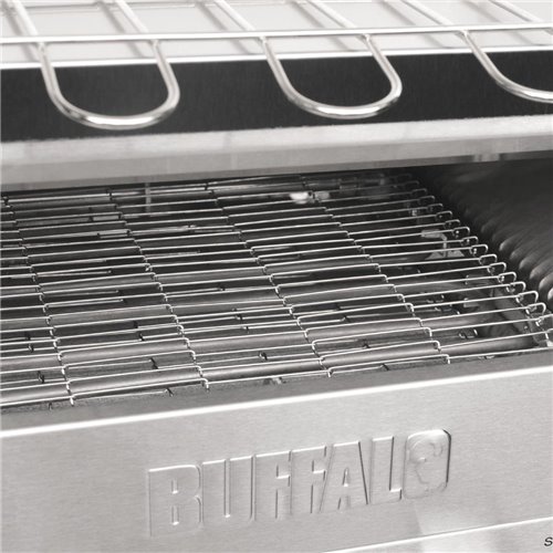 Buffalo Conveyor Toaster