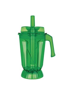 Buffalo Blender Jug Green