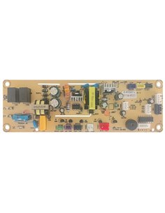 Polar Electric Board