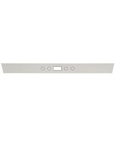 Polar Control Panel Sticker