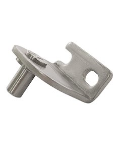 Polar Down Hinge