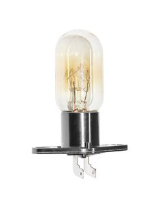 Buffalo Integrated Lamp