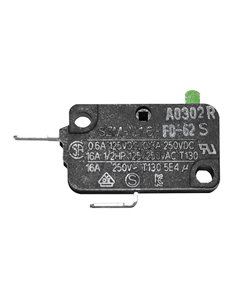 Buffalo Microswitch