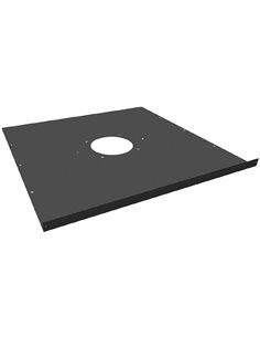 Polar Top Ventilation Board