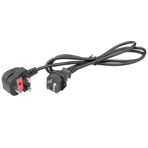 Buffalo Power Cord including Socket