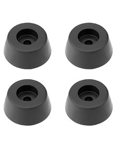 Buffalo Rubber Feet (set of 4)