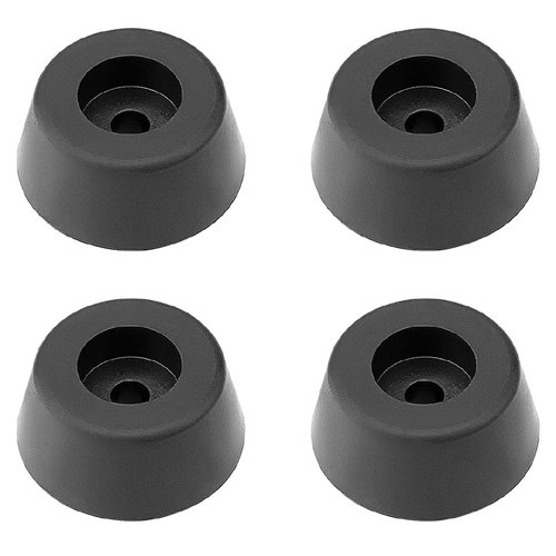 Buffalo Rubber Feet (set of 4)