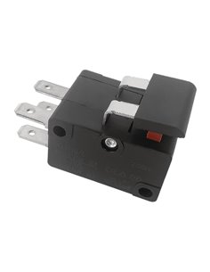 Buffalo On-Off Switch