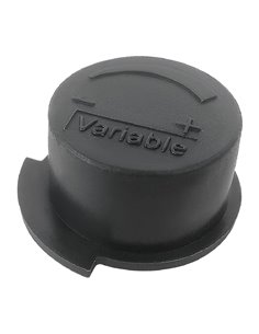 Buffalo Variable Speed Knob