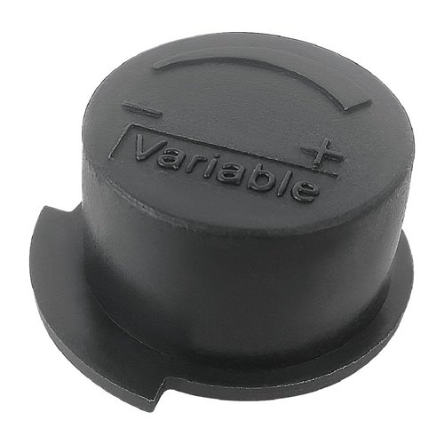 Buffalo Variable Speed Knob