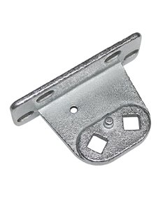 Polar Down Hinge