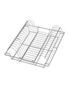 Buffalo Plate Rack