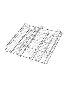 Buffalo Plate Rack