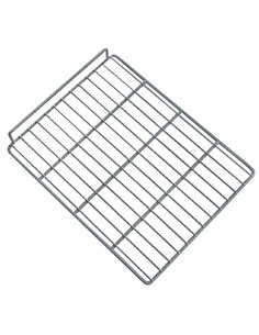 Polar Grey Shelf